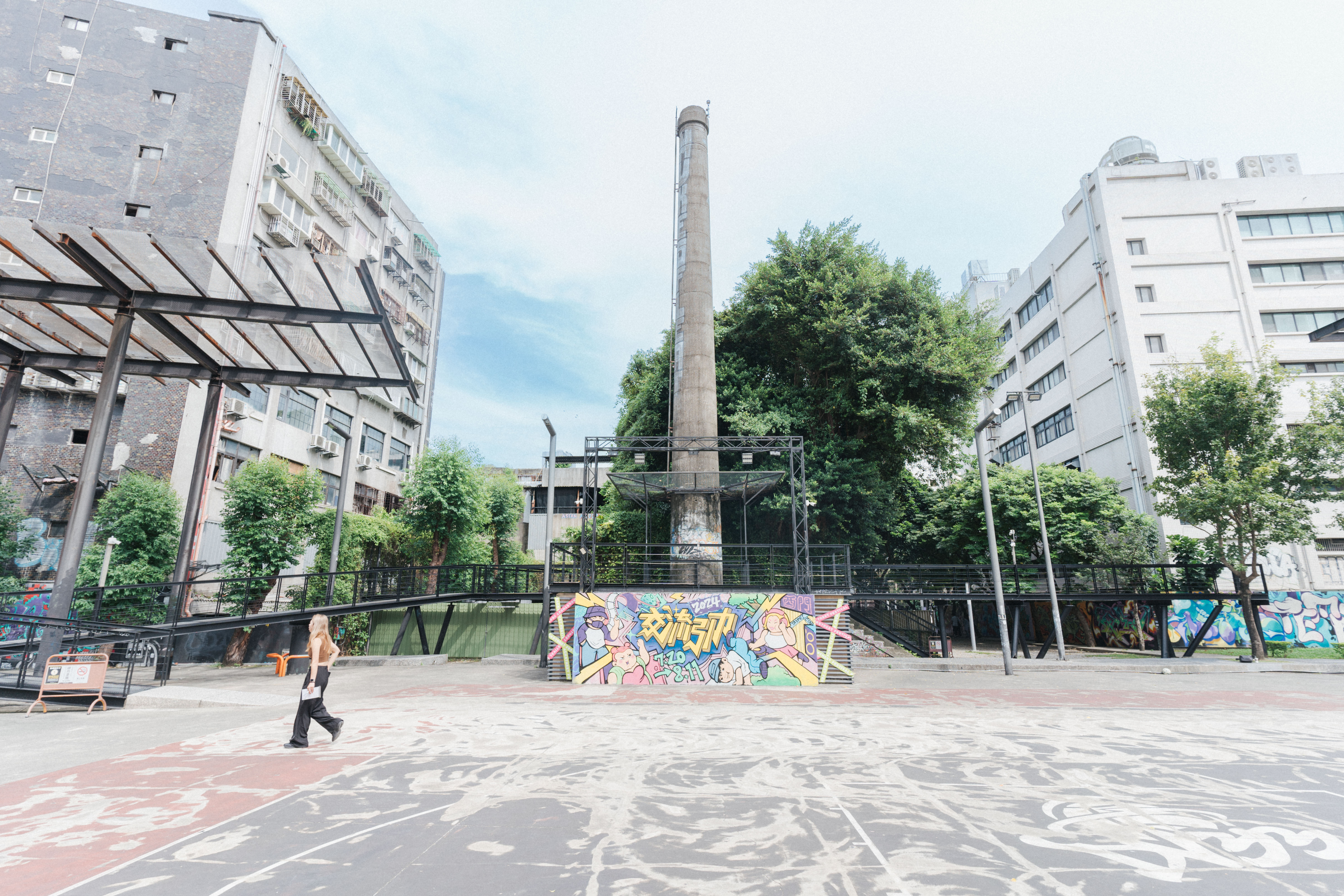 ｜showcase 開放時間 ｜10:00-21:00